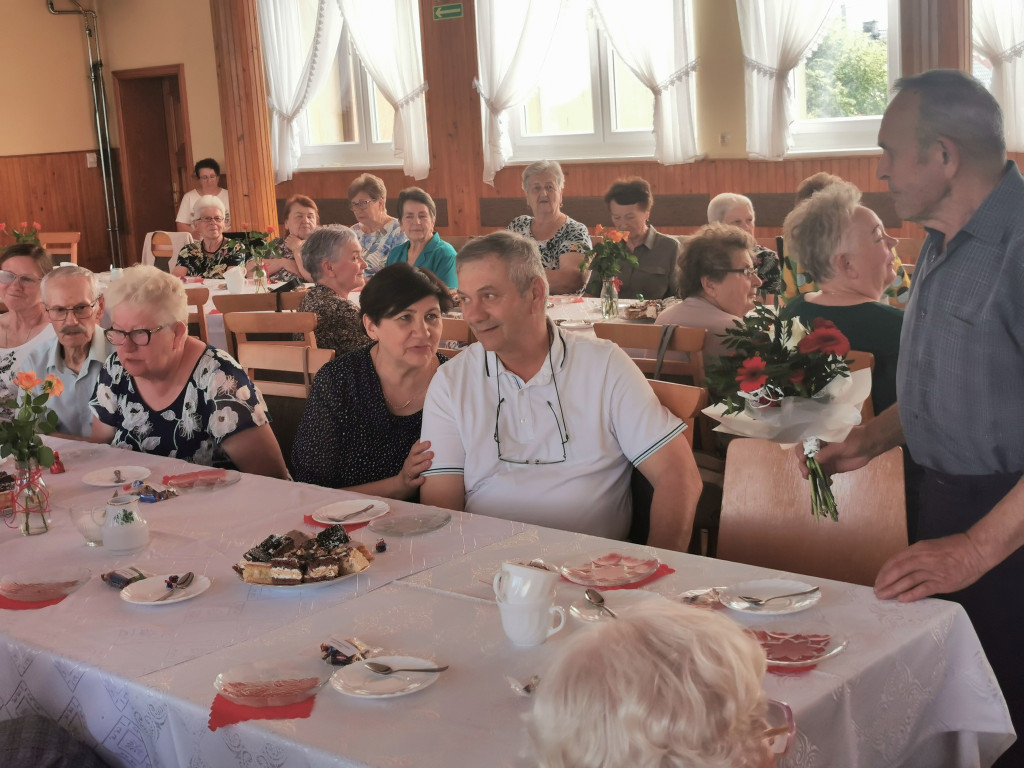 Spotkanie z Okazji Dnia Matki i Ojca