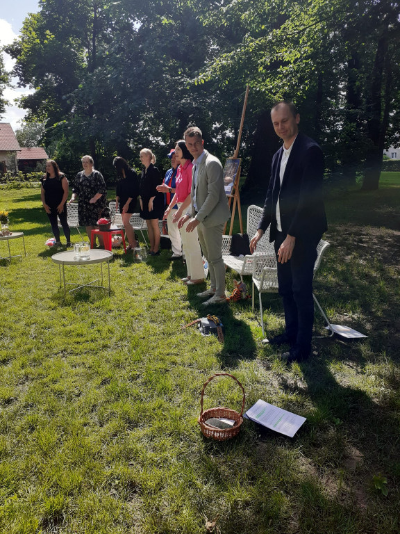 Wielkie Rozczytane Święto w Pakosławiu