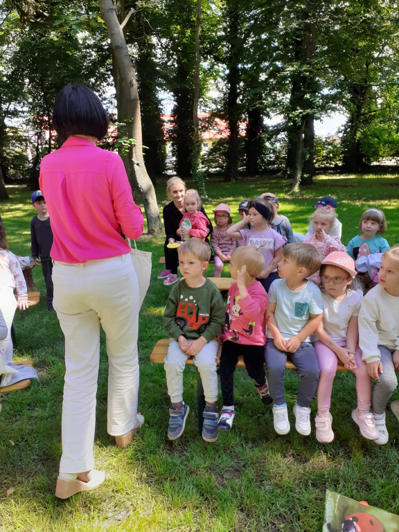 Wielkie Rozczytane Święto w Pakosławiu