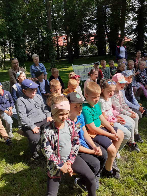 Wielkie Rozczytane Święto w Pakosławiu