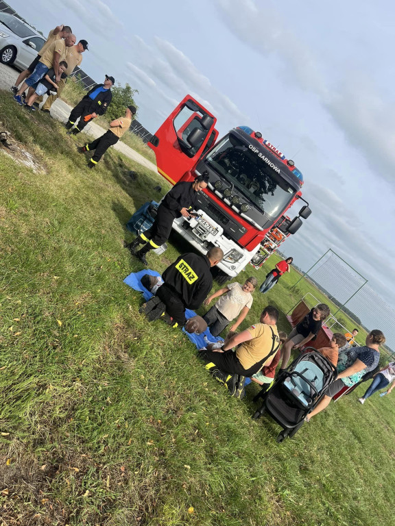 Pożegnanie Lata w Żołędnicy