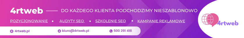 agencja SEO