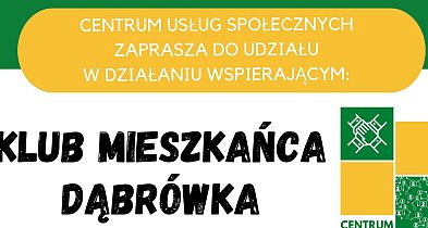 Listopadowe spotkania Klubu Mieszkańca i Klubu Mamy i Dziecka-15809