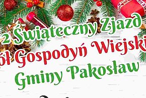 2. Świąteczny Zjazd Kół Gospodyń Wiejskich Gminy Pakosław-15918