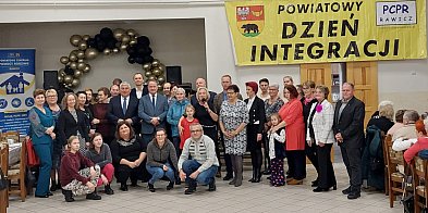 Powiatowy Dzień Integracji 2024 w Dębnie Polskim-15957