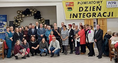 Powiatowy Dzień Integracji 2024 w Dębnie Polskim: Wspólnota i Radość -15957